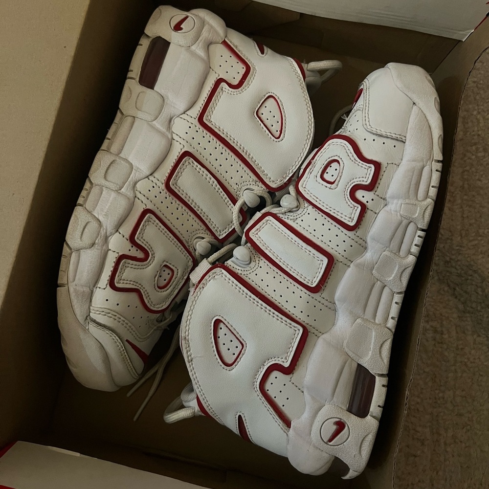 Nike Air More Uptempo